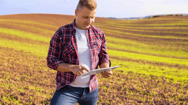 Digitalización. Información pública de la norma que regulará el Sistema de Información de Explotaciones Agrícolas (SIEX)