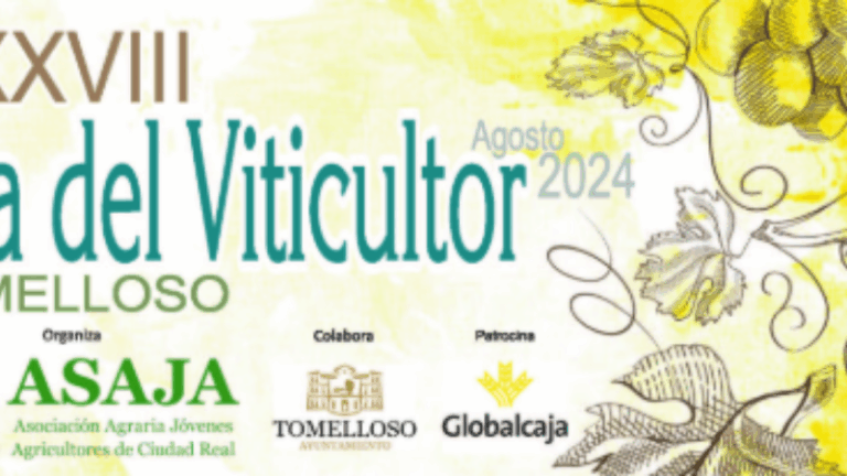 Asaja celebra el XXXVIII. Día del Viticultor