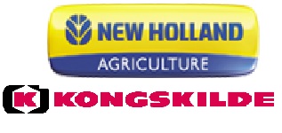 New Holland Agriculture concluye la adquisición de Kongskilde Agriculture