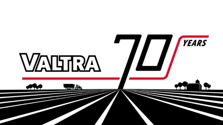 70 años enfocados al cliente Valtra celebra su 70 aniversario: soluciones inteligentes como pilar del crecimiento