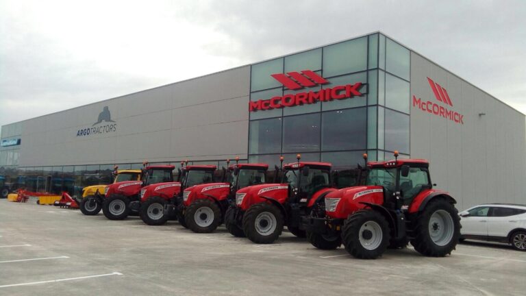 AGRIARGO IBERICA SE INSTALA EN VALLADOLID