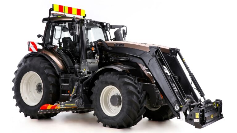 Valtra Unlimited 10º Aniversario – Fabricando y personalizando deseos de forma sencilla