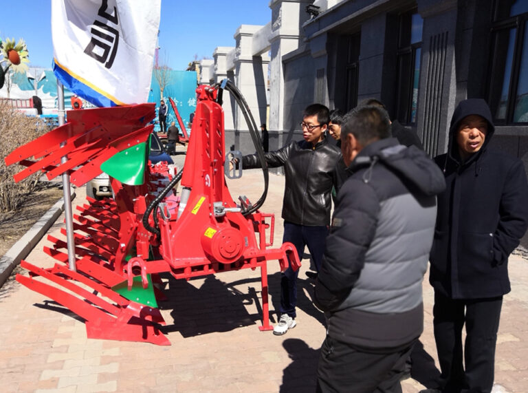 OVLAC: Nuevo importador en China