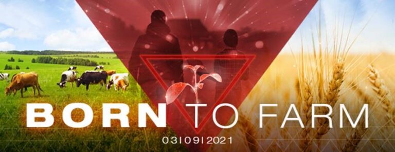 Massey Ferguson presenta 7 productos nuevos y servicios inteligentes durante su evento de lanzamiento online Born to Farm