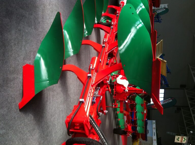 Innovaciones para la productividad que Ovlac muestra en la feria de Lerma y en Fendtgüinos 2013