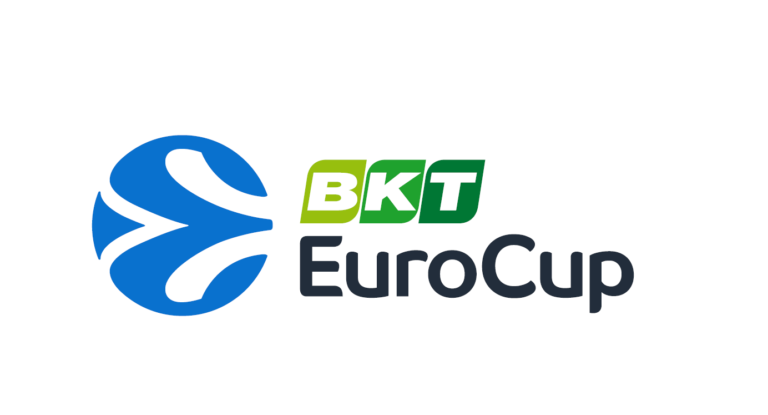 BKT consigue el pleno de puntos: la renovación de la asociación con Euroleague Basketball y patrocinador principal de la nueva Eurocup BKT