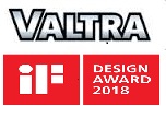 El Valtra SmartTouch vuelve a ser premiado