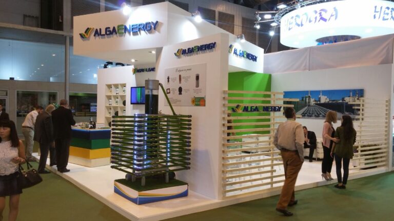 AlgaEnergy confirma su participación en Fruit Attraction 2017