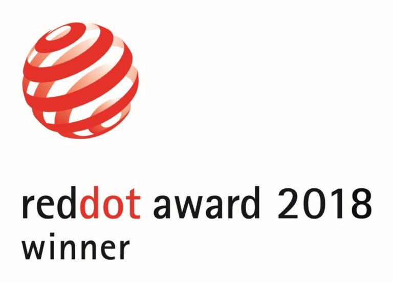 La Serie A4 de Valtra gana el Premio al Diseño Red Dot 2018