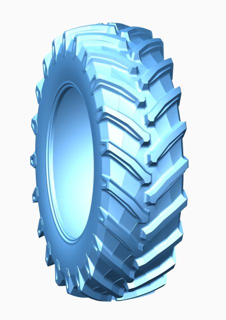 Trelleborg Anuncia el Lanzamiento de ProgressiveTractionTM Technology; un Innovador Concepto de Neumáticos Agrícolas para Mejorar la Eficiencia Agrícola