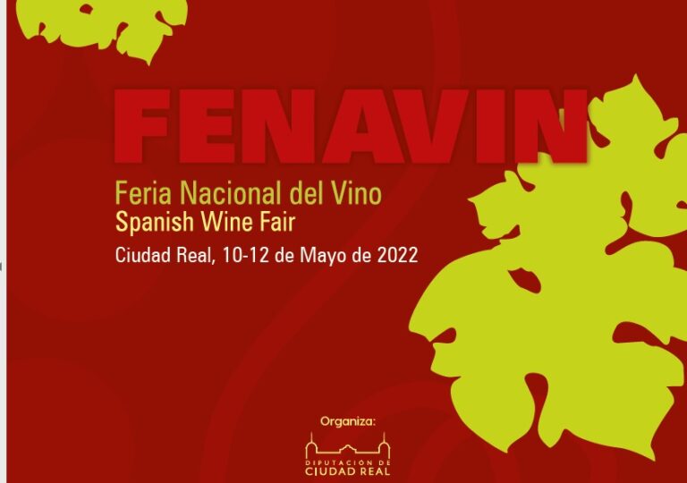 Hoy da comienzo FENAVIN. La Feria Nacional del vino
