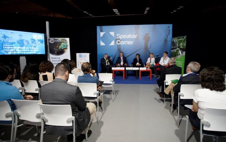 STARTUP EUROPE SMART AGRIFOOD SUMMIT CONVOCARÁ A MÁS DE 300 STARTUPS CON PROYECTOS INNOVADORES EN TECNOLOGÍA AGRÍCOLA Y ALIMENTARIA