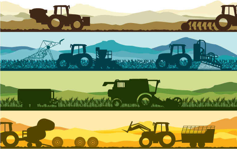 Los retos a los que se enfrentan los jóvenes agricultores, las nuevas tecnologías o la agricultura de precisión, a debate en FIMA 2016