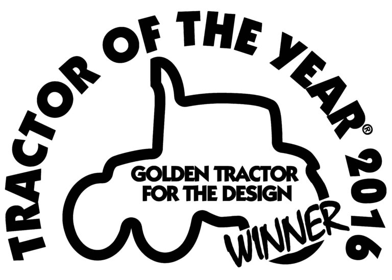 VALTRA Gana El “TRACTOR DE ORO AL DISEÑO 2016” De Agritechnica