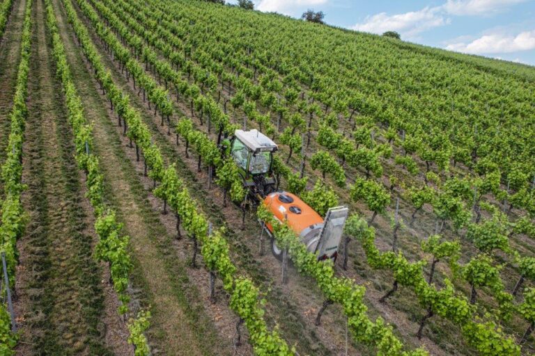 El especialista. El nuevo Fendt 200 VFP Vario: preparado para el futuro