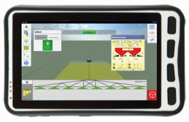 New Holland incorpora actualizaciones y nuevas características que aumentan la eficiencia de sus soluciones de PLM  (Agricultura de Precisión)