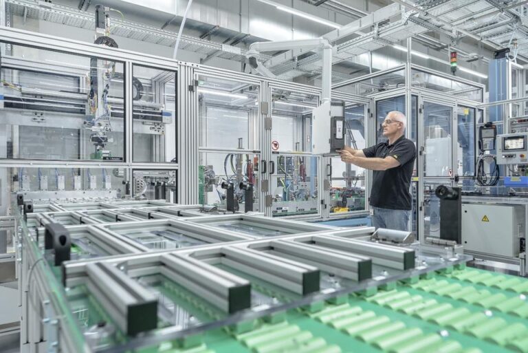 STIHL mira al futuro con confianza a pesar de las difíciles condiciones del mercado