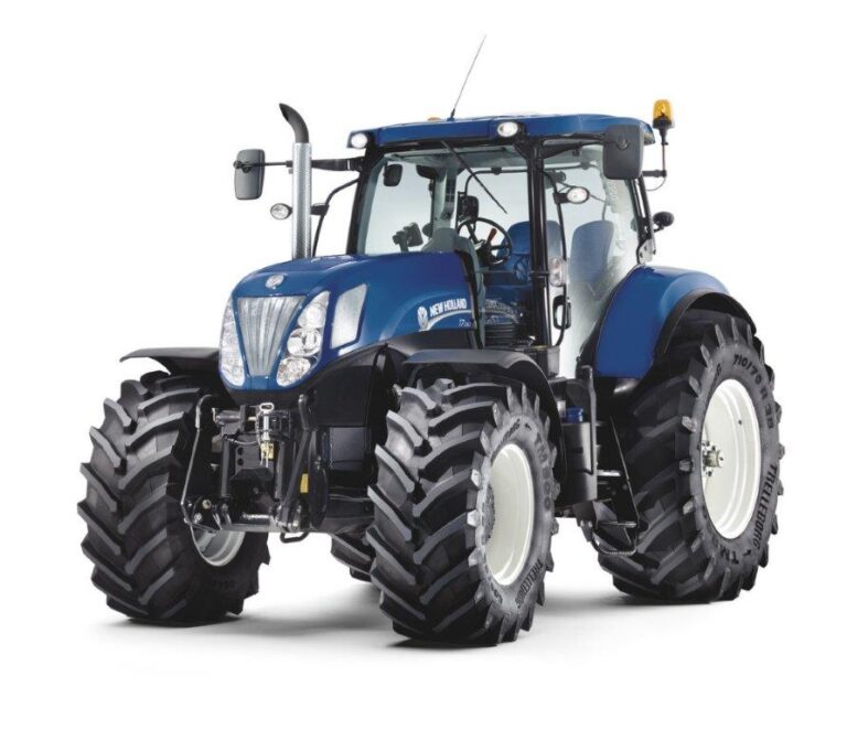 CNH Industrial amplía la gama de recambios Gold Value para los tractores de NEW HOLLAND AGRICULTURE y CASE IH