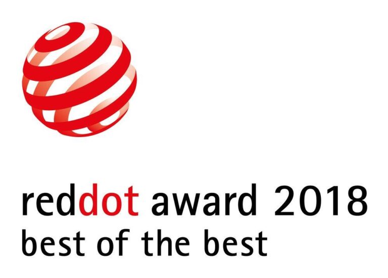La cosechadora IDEAL de Massey Ferguson ganó el Premio Red Dot: Diseño de Producto 2018