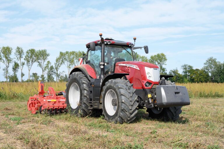 McCormick, en sintonía con el territorio gallego