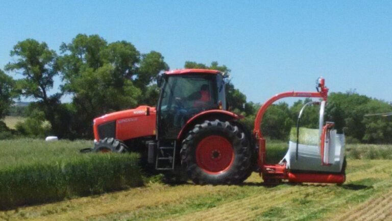 Implementos Kubota