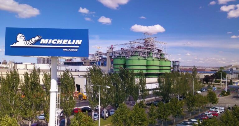Michelin en Agraria 2023: neumáticos y soluciones de vanguardia para el sector agrícola
