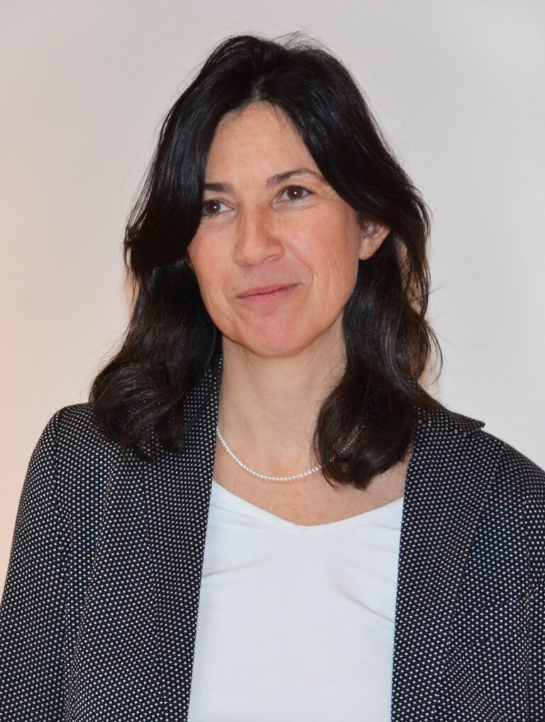 SILVIA CIFRE nueva directora de la División de protección de Cultivos de BASF en España