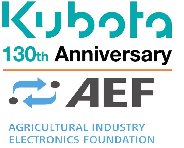 Los tractores e implementos TIM de Kubota recibirán la certificación AEF