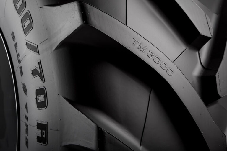 Nueva medida Trelleborg gama TM3000