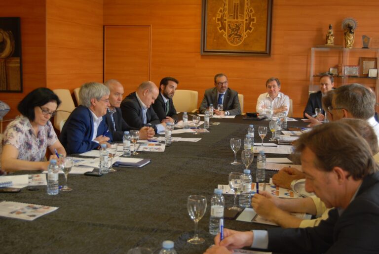 FIGAN pone su mirada en 2019 con el aval de los excelentes resultados de la pasada edición