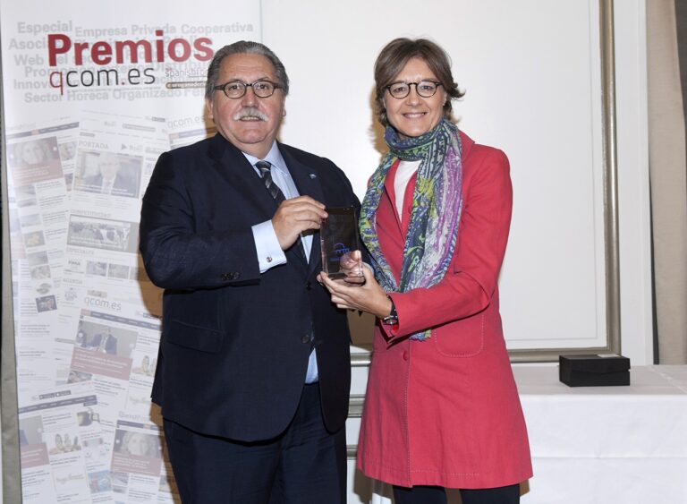 Feria de Zaragoza, premiada por su trabajo a favor del sector agroalimentario