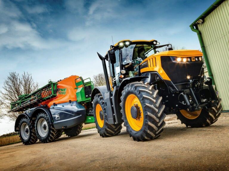 Nuevos modelos de FASTRAC en el año del aniversario