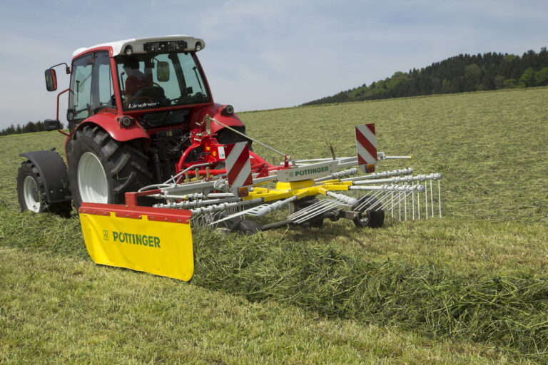 Durán Maquinaria Agrícola presentará sus novedades en Agraria 2015