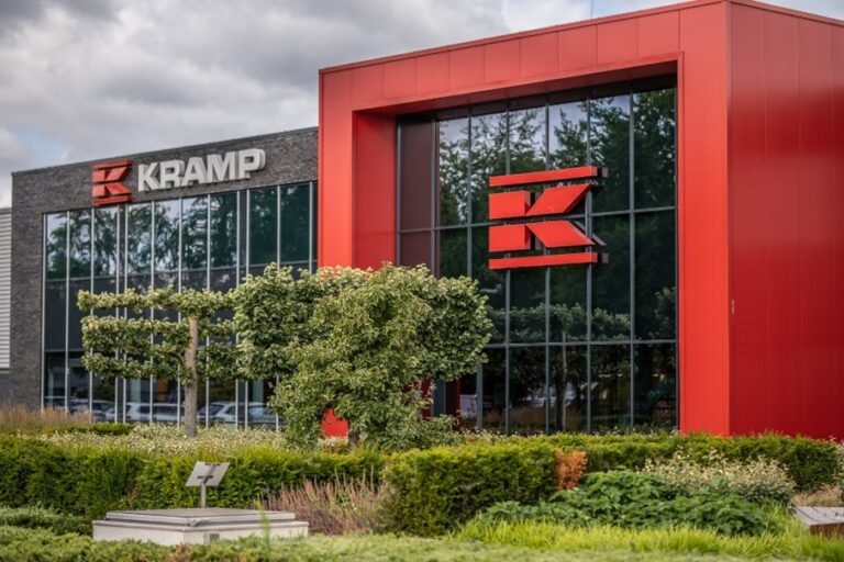 Kramp reflexiona sobre su capacidad de resistencia en 2023 y pone rumbo a un futuro sostenible