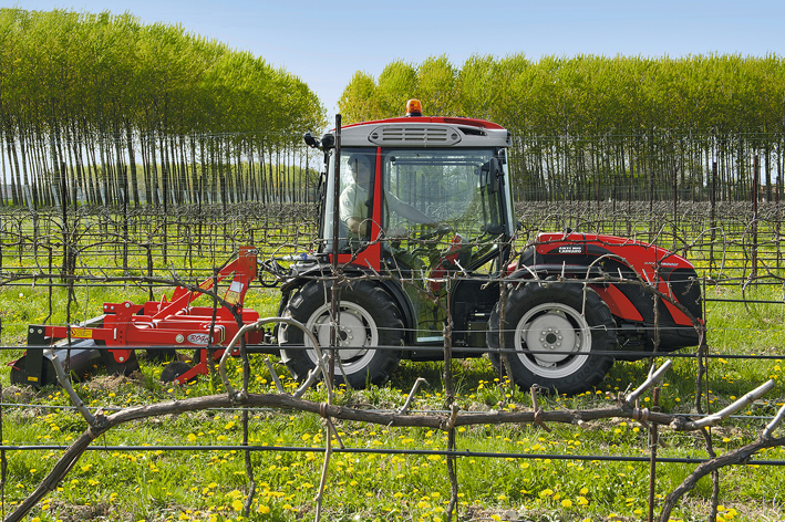 SERIE R: Compactos con tecnología TOP