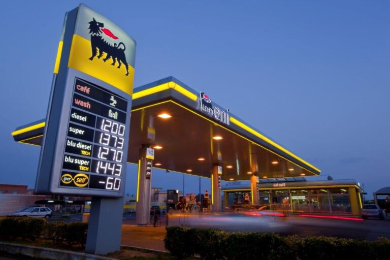 Eni anuncia la incorporación de Eni Sustainable Mobility, su nueva empresa de transición a la movilidad sostenible