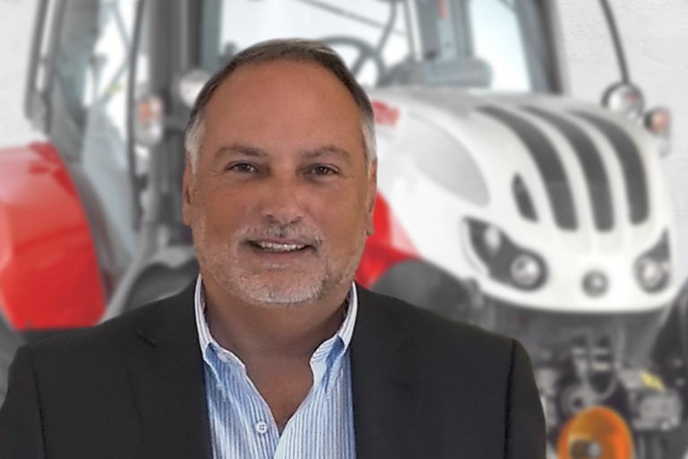 Vuelve la icónica marca austriaca STEYR