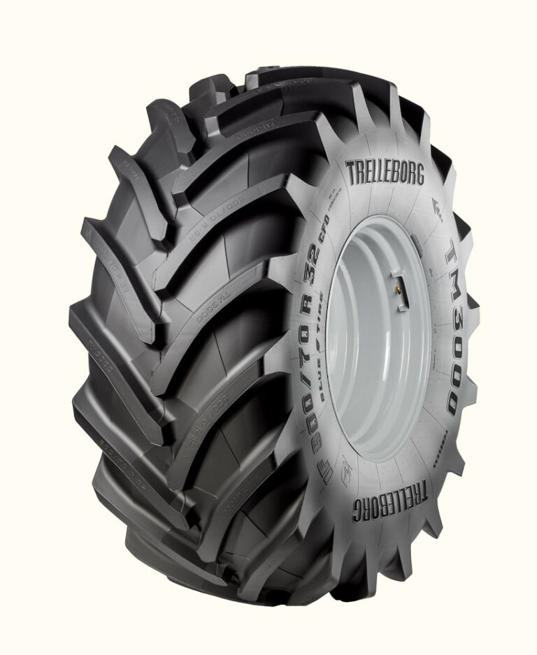 Trelleborg promueve la agricultura sostenible y eficiente en el SIMA 2013