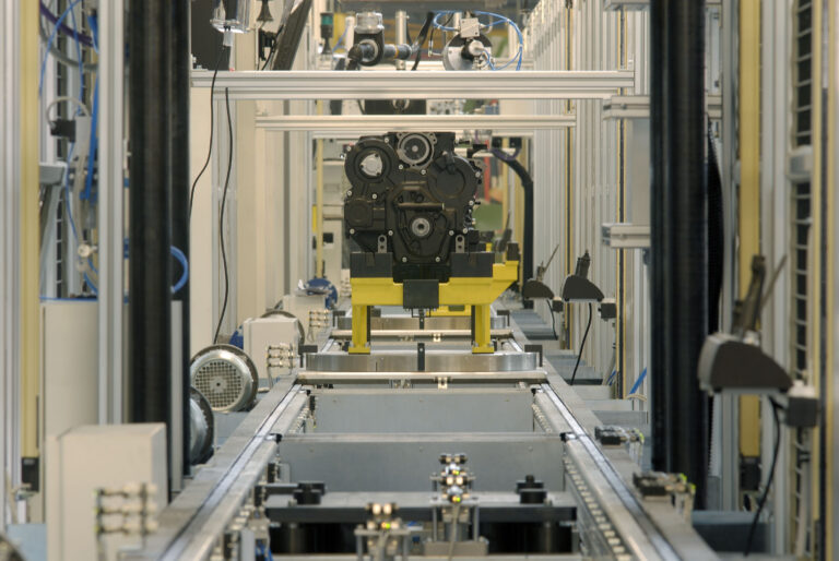 Nuevo motor KD15.   Kohler Diésel 15