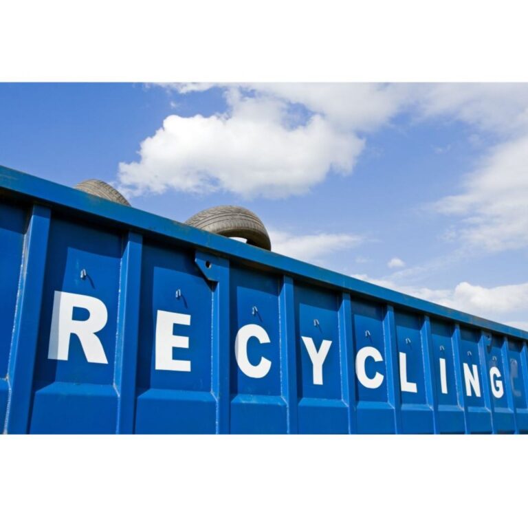 Michelin se une a Antin y Enviro para anunciar la construcción de la primera planta de reciclado de neumáticos fuera de uso de Suecia