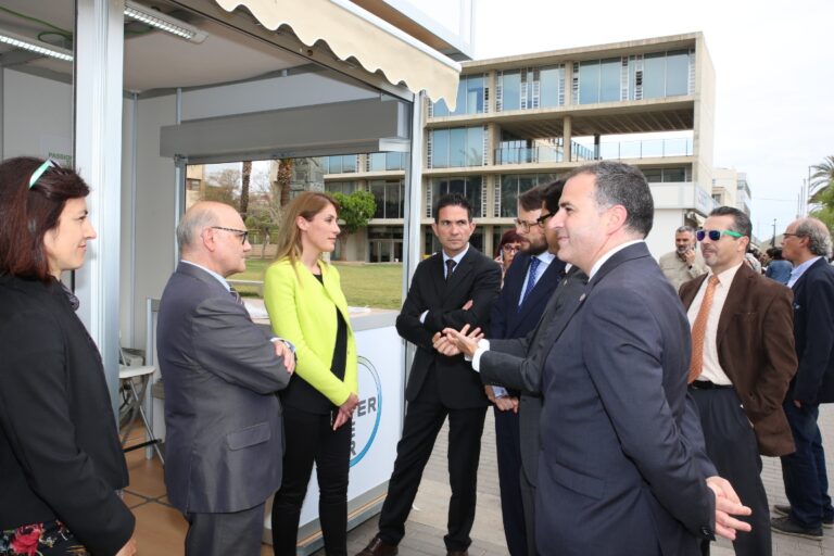 Bayer apuesta por el joven talento universitario
