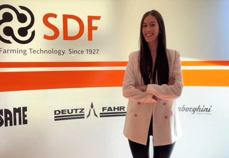 Almudena Yagüe, nueva Directora de Marketing de SDF Ibérica
