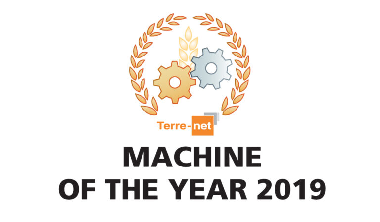 PREMIO «MÁQUINA DEL AÑO» PARA LA SERIE A HITECH 4 DE VALTRA