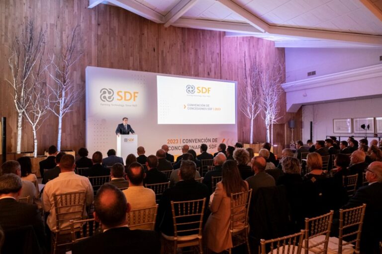 SDF celebra su convención anual de concesionarios en España