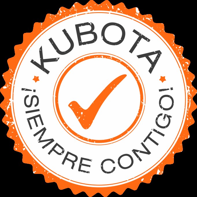 Kubota recibe el premio a la marca más votada en la edición de 2022 de los premios Tractor de España