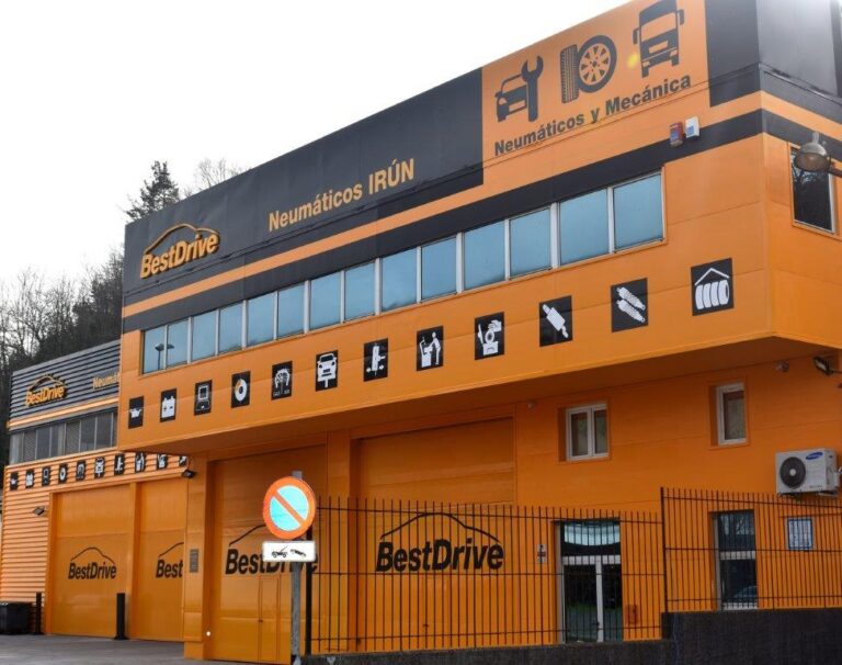 BestDrive incorpora un nuevo socio en el País Vasco