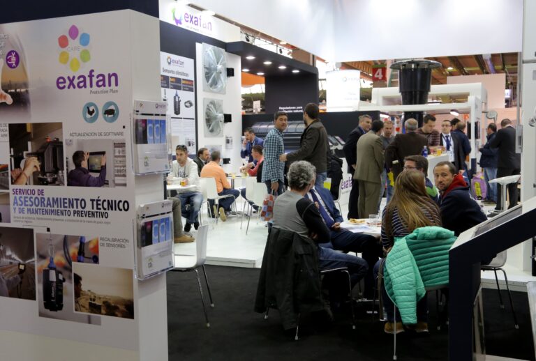 FIGAN 2017 abre sus puertas a una edición de récord