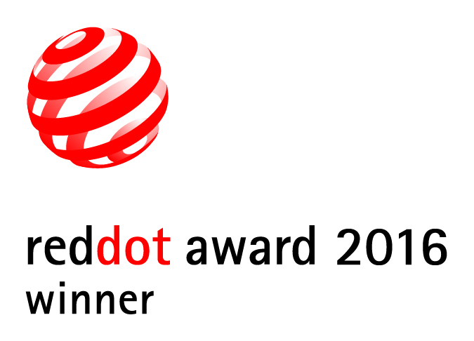 Valtra gana el prestigioso premio de diseño ”red dot” 2016