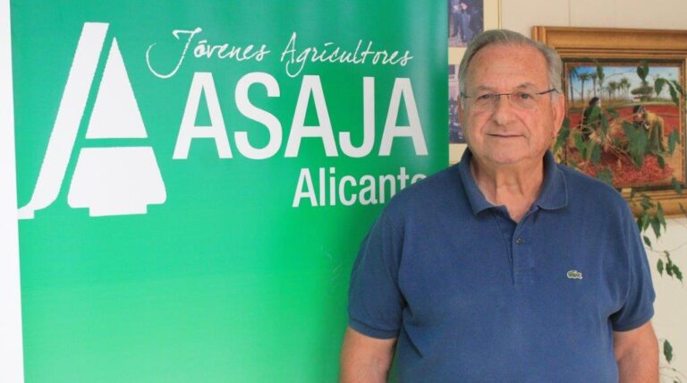 Artículo de opinión. Eladio Aniorte. La vacuna contra otra DANA