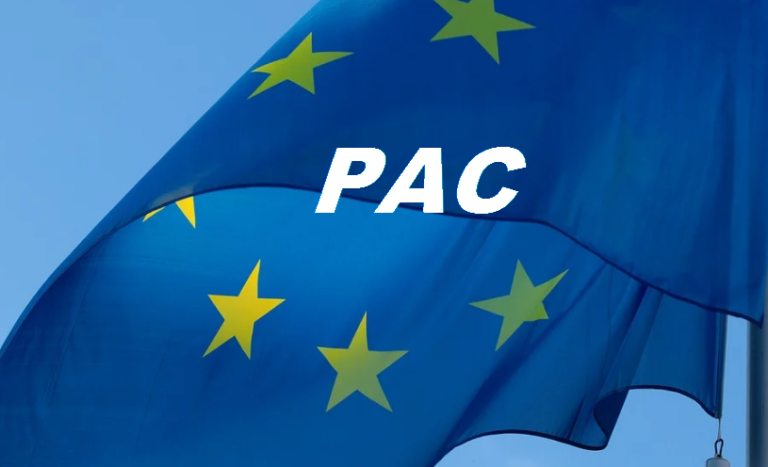 Comienza el plazo de presentación de solicitudes PAC